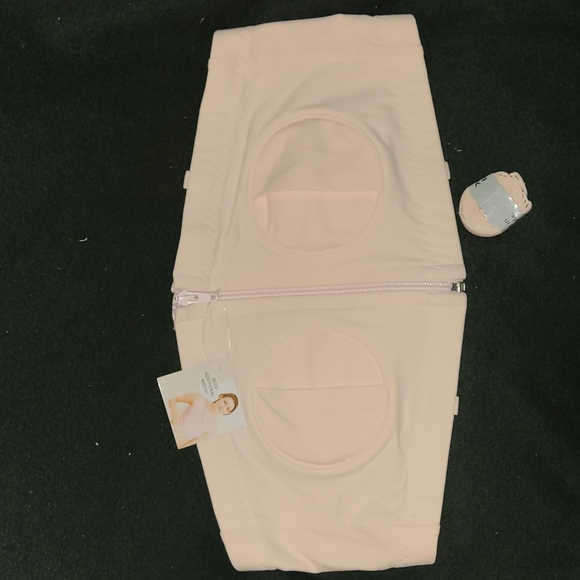 New Lansinoh pumping bra xs-l - Picture 2 of 8